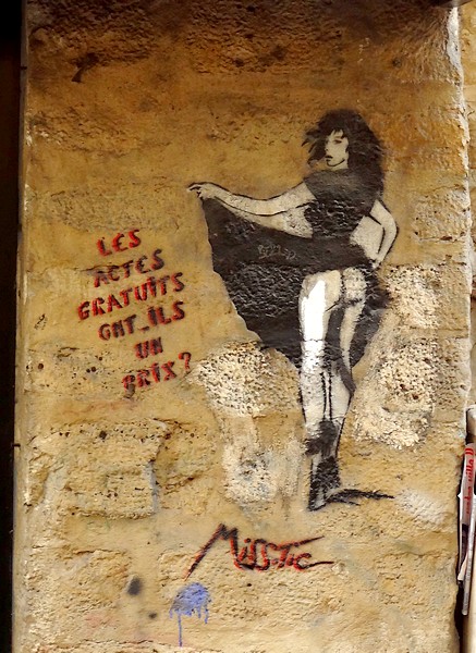philosophic message ...